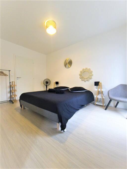 Le F2 Centre-ville Apartment *