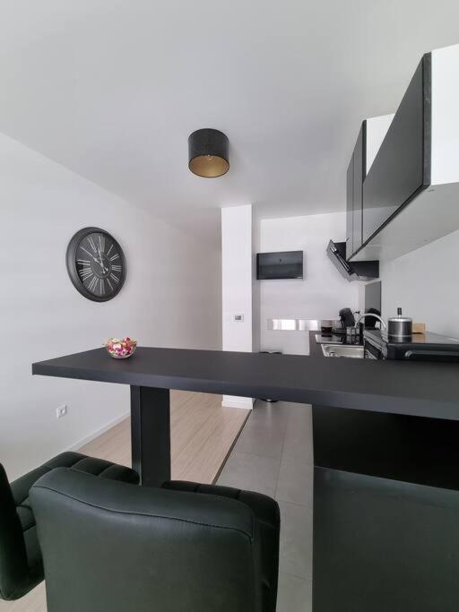 Apartment Le F2 Centre-ville Saint-Louis (Haut-Rhin)